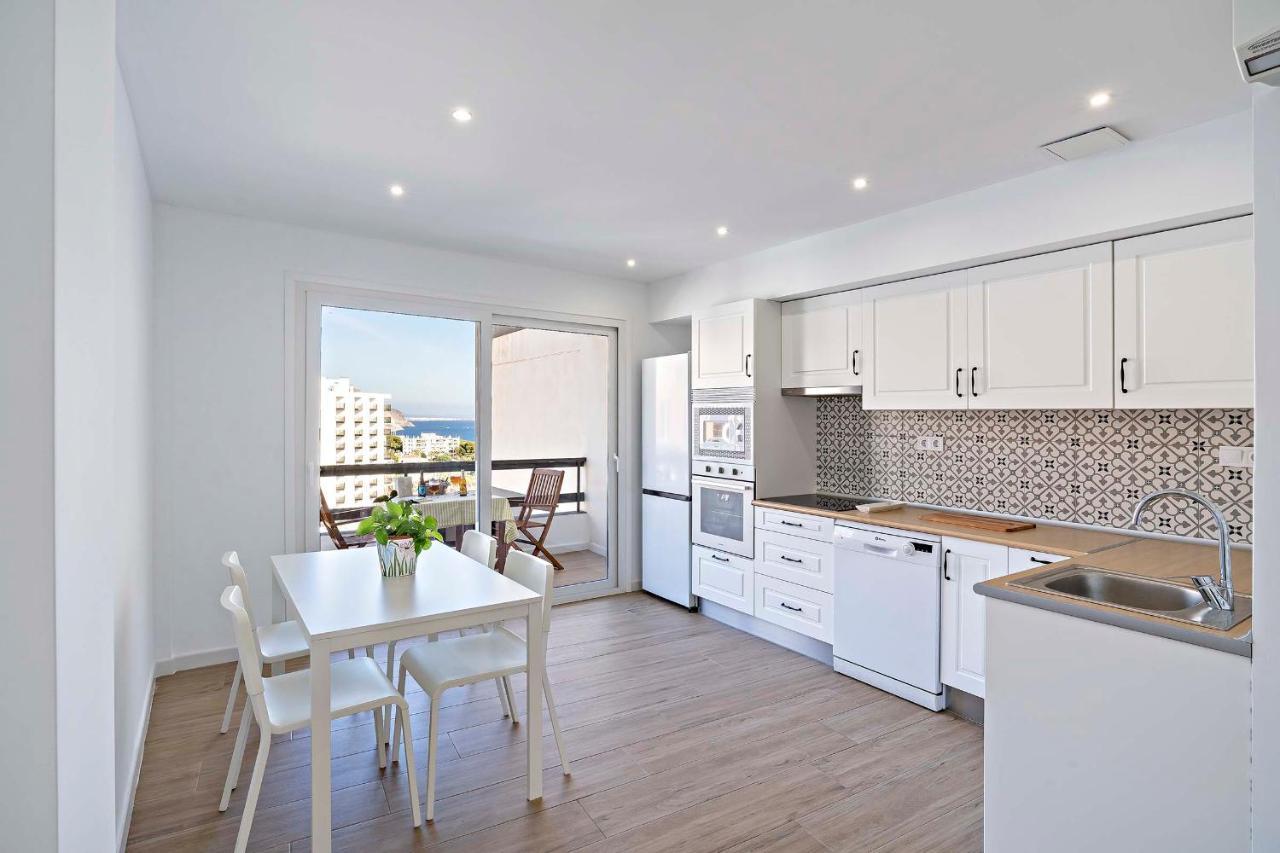 Dubamar Apartments Aguadulce  Exterior foto