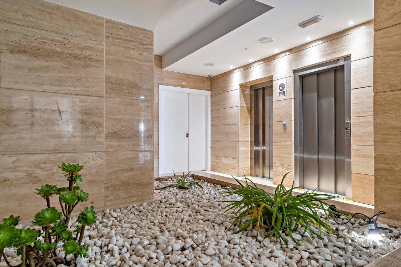 Dubamar Apartments Aguadulce  Exterior foto